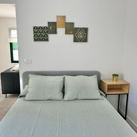 Apartamentos Llamar Puerto del Carmen  Exteriér fotografie