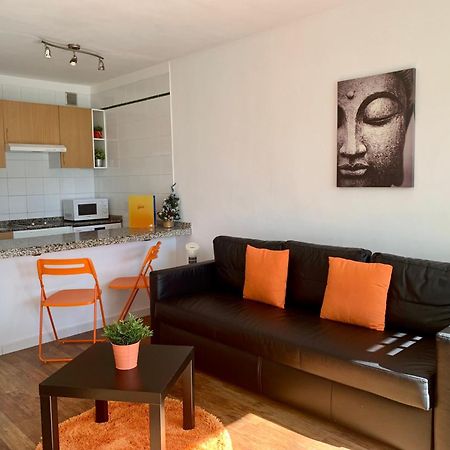 Apartamentos Llamar Puerto del Carmen  Pokoj fotografie