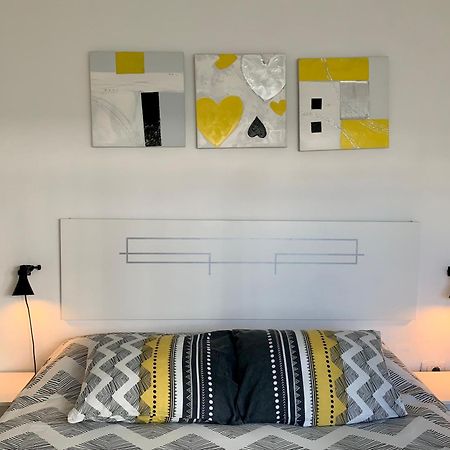 Apartamentos Llamar Puerto del Carmen  Pokoj fotografie