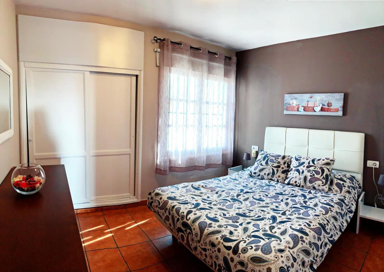 Apartamentos Llamar Puerto del Carmen  Exteriér fotografie