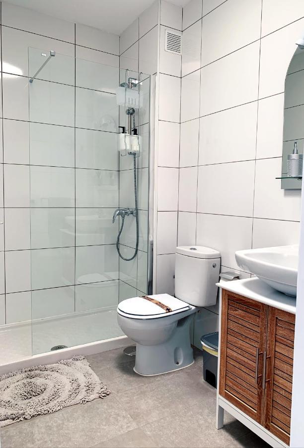 Apartamentos Llamar Puerto del Carmen  Exteriér fotografie