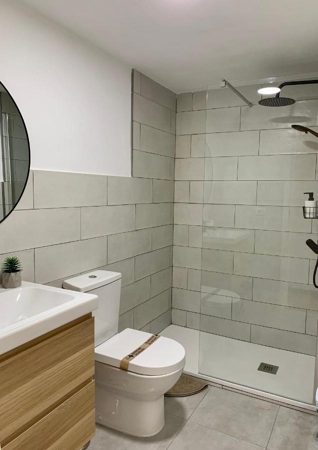Apartamentos Llamar Puerto del Carmen  Exteriér fotografie