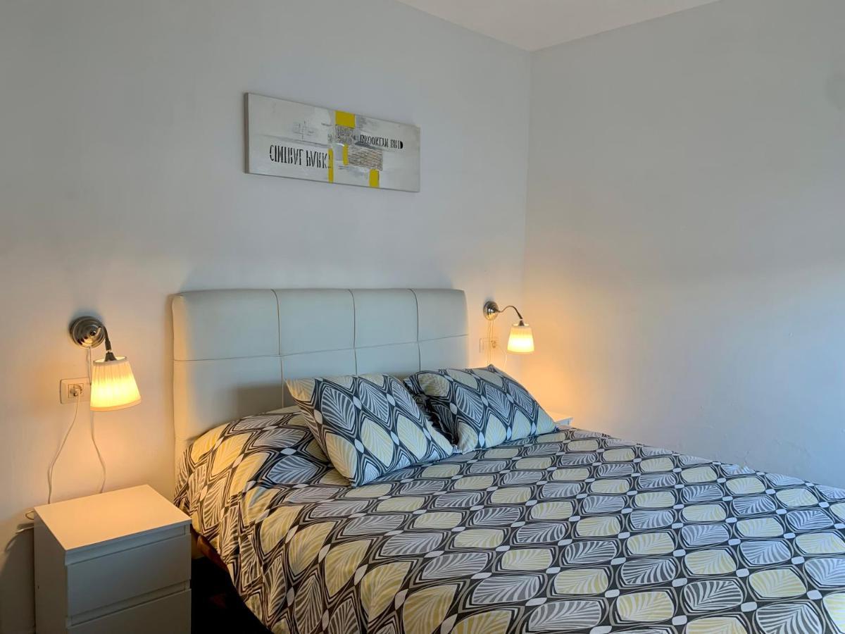 Apartamentos Llamar Puerto del Carmen  Exteriér fotografie