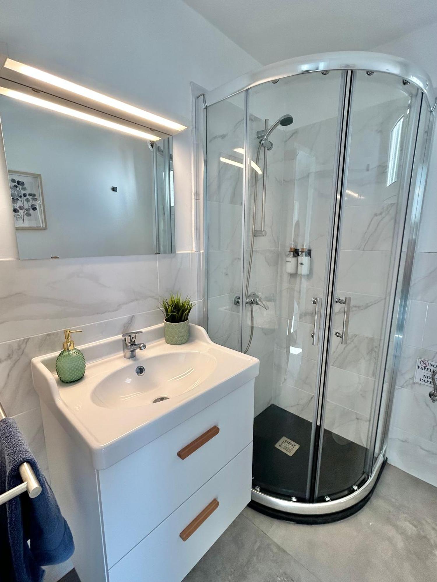 Apartamentos Llamar Puerto del Carmen  Exteriér fotografie