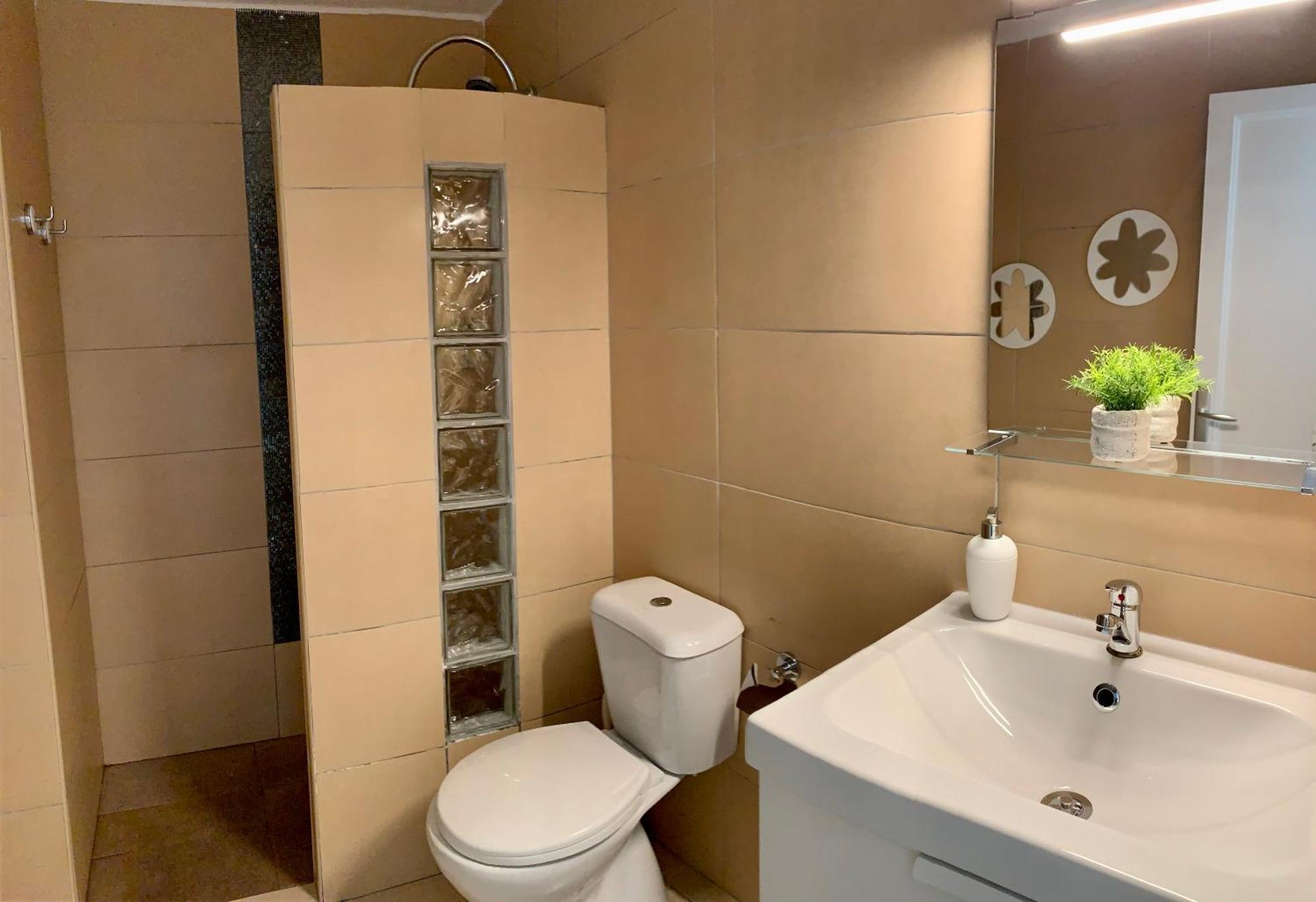 Apartamentos Llamar Puerto del Carmen  Exteriér fotografie