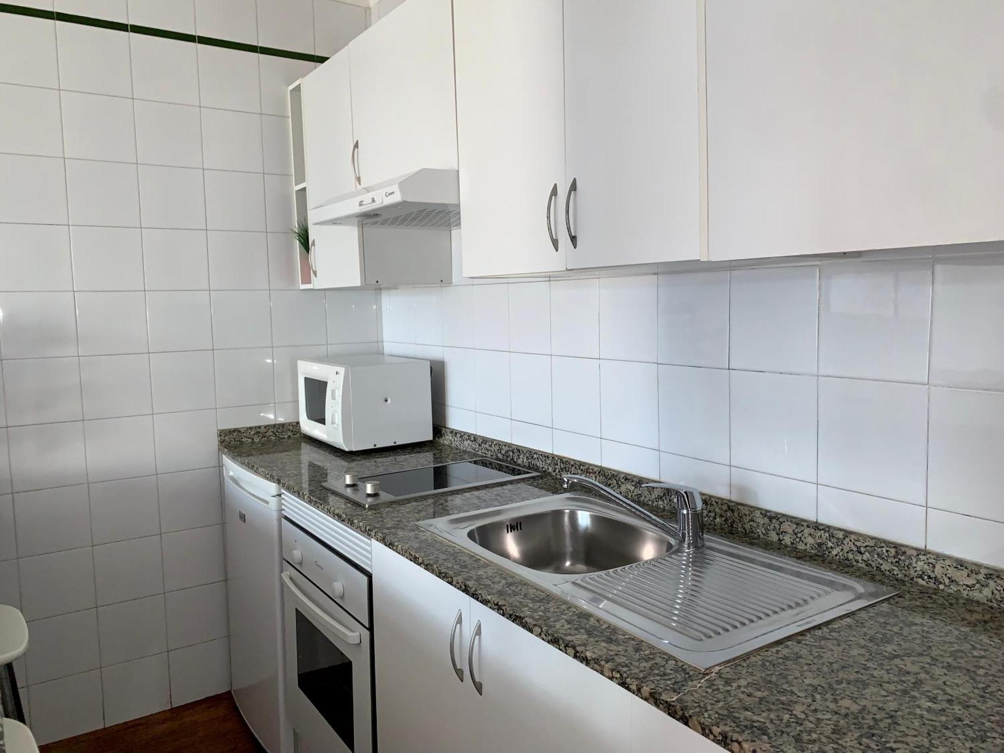 Apartamentos Llamar Puerto del Carmen  Pokoj fotografie