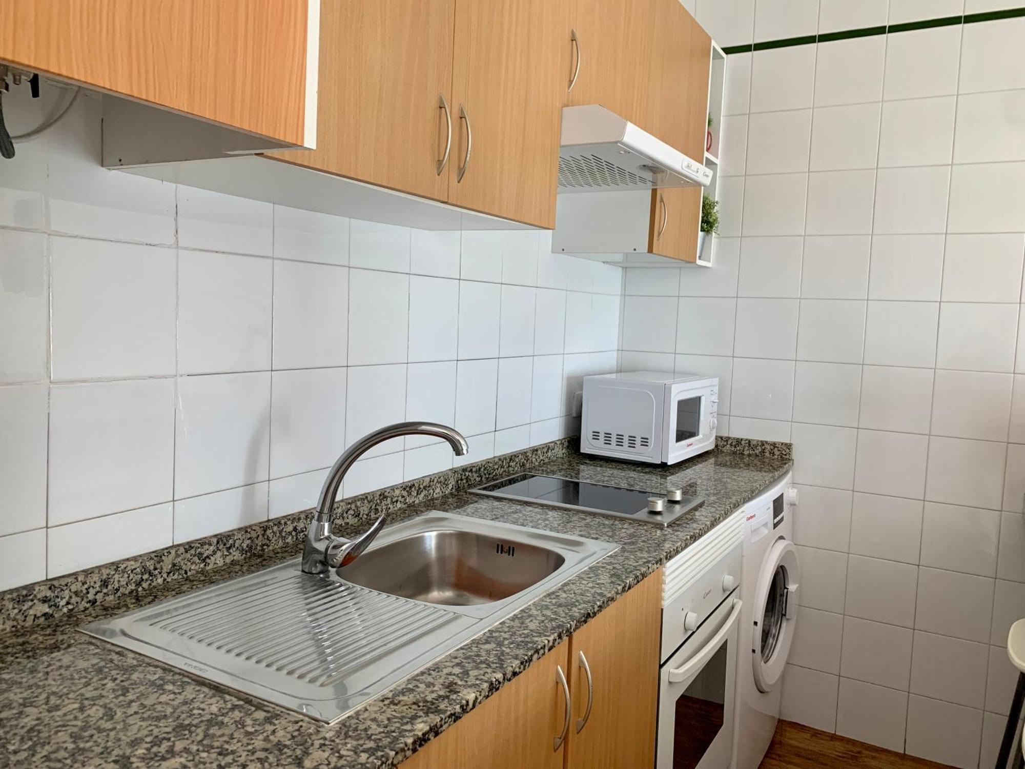Apartamentos Llamar Puerto del Carmen  Pokoj fotografie