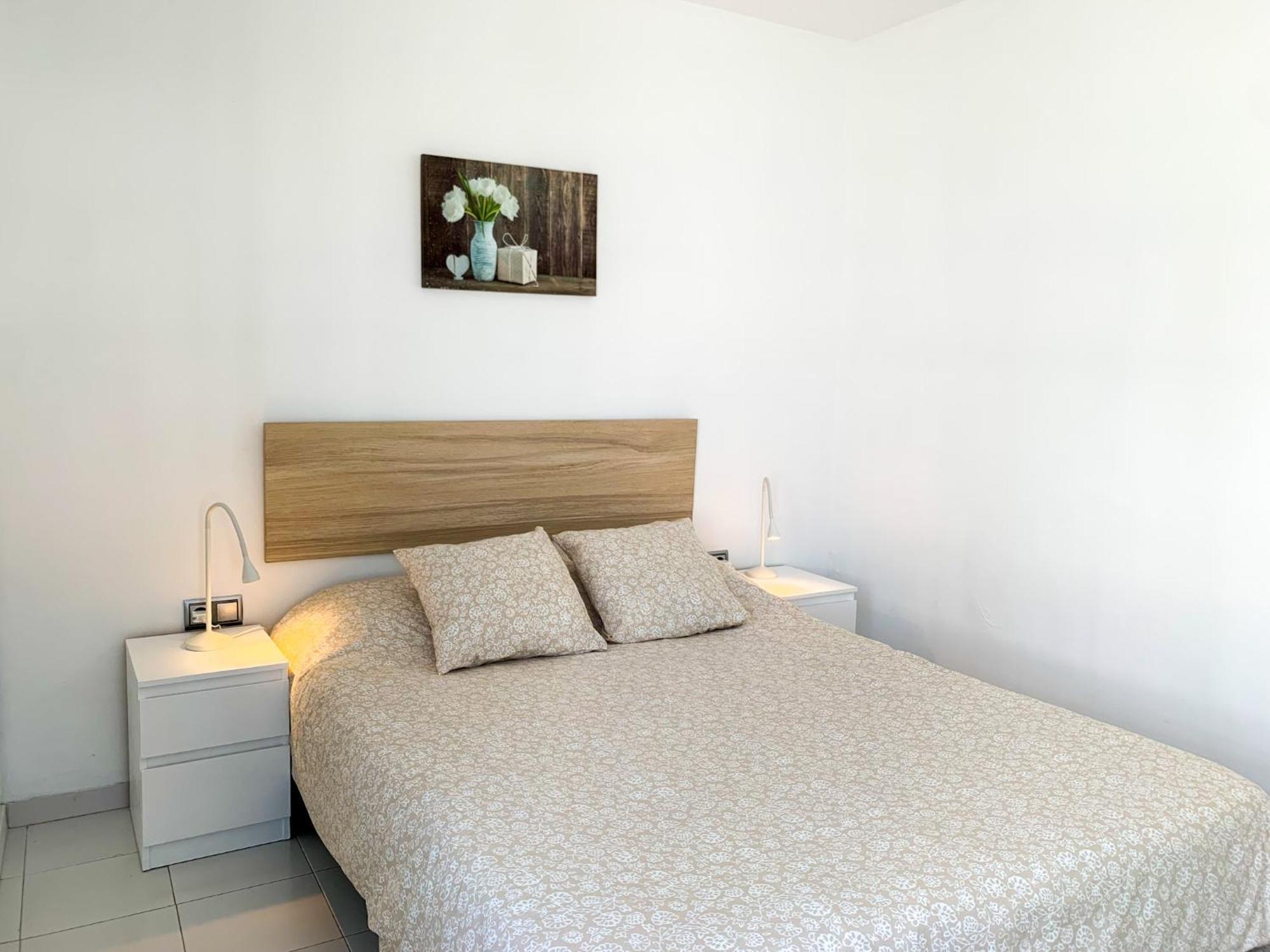 Apartamentos Llamar Puerto del Carmen  Exteriér fotografie